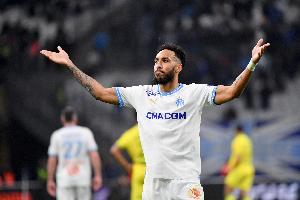 记者：马赛预计几小时内敲定免签奥巴梅扬，球员已拒绝达曼协作