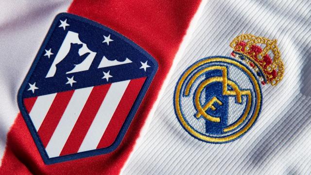 星空互动-【前瞻】马德里争冠大战，皇马靠什么避免输掉赛季？