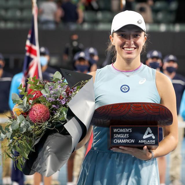 星空赛事分析-张奔斗：大满贯热潮后的四站冠军 各有说头