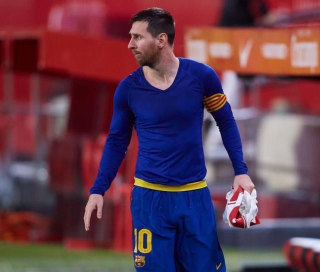 牛年大猜想（下）：都退下吧，梅西必留巴萨