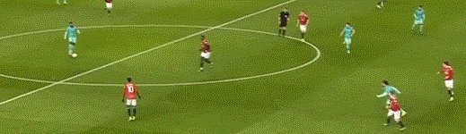 星空赛事分析-【足总杯】萨拉赫双响拉什福德传射 曼联3比2利物浦