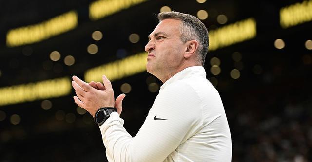 体育预测-猛龙主帅：首轮对骑士是很棒的机会 我们会在系列赛中不断提升